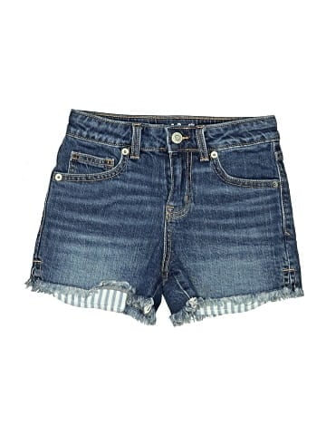 Cat & Jack Denim Shorts (view 1)
