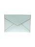 Rebecca Minkoff Silver Clutch One size - photo 1