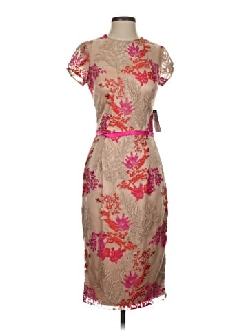 David Meister Cocktail Dress (view 1)