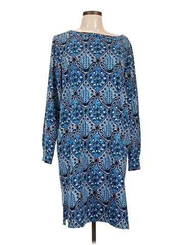 Ann Taylor LOFT Casual Dress (view 1)