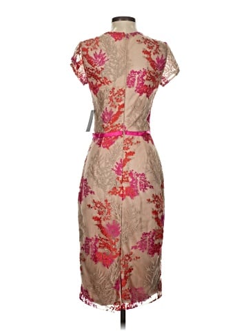 David Meister Cocktail Dress (view 2)