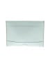 Rebecca Minkoff Silver Clutch One size - photo 2