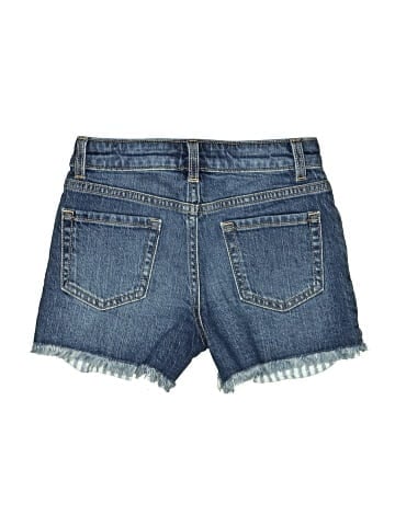 Cat & Jack Denim Shorts (view 2)