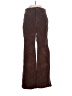 J.Crew Brown Casual Pants Size 25WP - photo 1