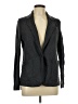 Banana Republic Gray Blazer Size 12 - photo 1