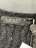 Lauren by Ralph Lauren Black Pullover Sweater Size M - photo 7