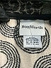BonWorth 100% Polyester Graphic Gray Jacket Size M (petite) - photo 6