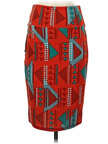 Lularoe Casual Skirt (view 1)