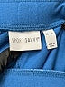 Sport Savvy Solid Blue Active Skort Size XL - photo 3