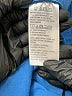 Sport Savvy Solid Blue Active Skort Size XL - photo 4