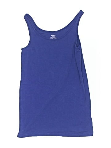 Old Navy Sleeveless T-Shirt (view 1)