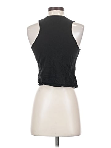 Rebellious. One Sleeveless T-Shirt (view 2)