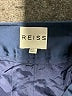 Reiss Blue Casual Pants Size 2 - photo 4