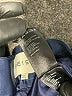 Reiss Blue Casual Pants Size 2 - photo 5