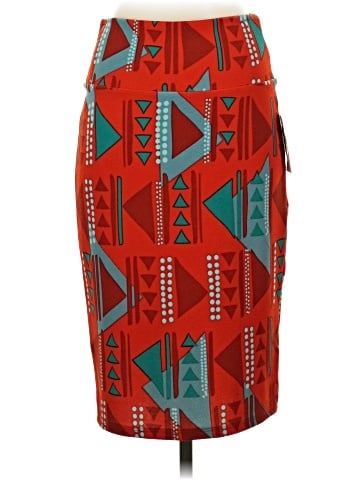 Lularoe Casual Skirt (view 2)