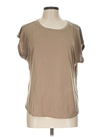 Double Zero Short Sleeve T-Shirt (view 1)