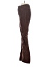 J.Crew Brown Casual Pants Size 25WP - photo 5