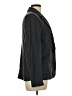 Banana Republic Gray Blazer Size 12 - photo 4