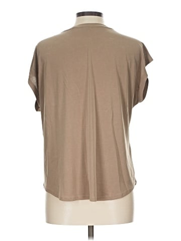 Double Zero Short Sleeve T-Shirt (view 2)