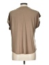 Double Zero Tan Short Sleeve T-Shirt Size L - photo 2