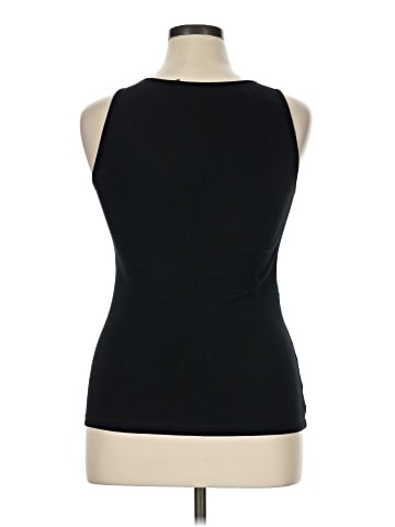 Apt. 9 Sleeveless Top (view 2)