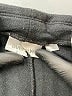 Avenue Black Sweatpants Size 26 - photo 4