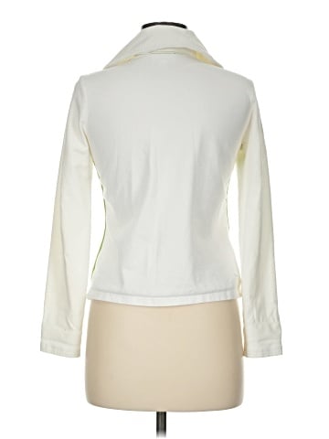 Ann Taylor LOFT Track Jacket (view 2)