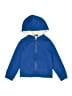 Lands' End Blue Zip Up Hoodie Size 4T - photo 1