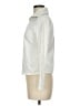 Ann Taylor LOFT Ivory Track Jacket Size M - photo 5