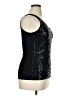 Apt. 9 Black Sleeveless Top Size XL - photo 4
