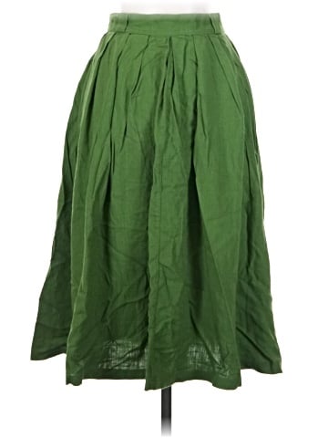 ModCloth Casual Skirt (view 2)