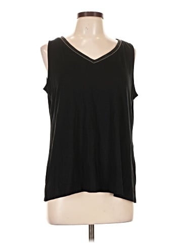 Chico's Sleeveless Top (view 1)