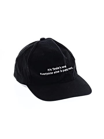 Unbranded Baseball Cap (view 1)