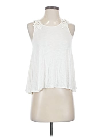 Chelsea & Violet Tank Top (view 1)