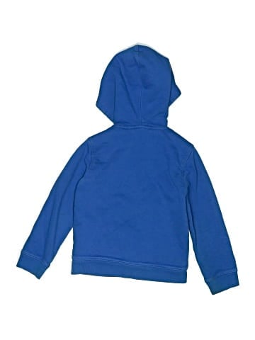 Lands' End Zip Up Hoodie (view 2)