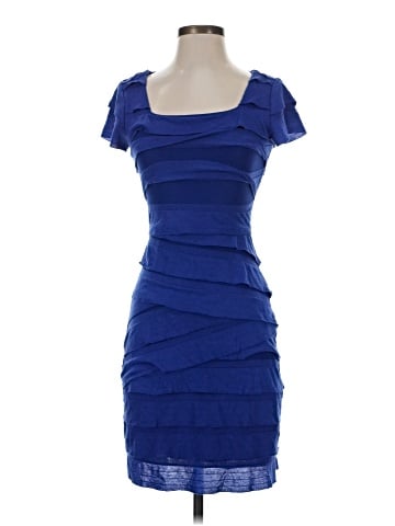 Max Studio Cocktail Dress (view 1)