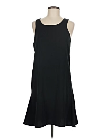 Chelsea28 Casual Dress (view 1)