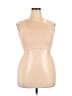 Parade Tan Ivory Tube Top Size 3X - photo 1