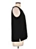 Chico's Black Sleeveless Top Size L - photo 4