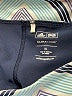 Adidas Chevron-herringbone Silver Active Skort Size XL - photo 3