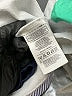 Adidas Chevron-herringbone Silver Active Skort Size XL - photo 4