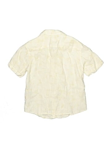 Zara Short Sleeve Button-Down Shirt (view 2)