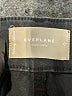 Everlane Black Casual Pants Size 0 - photo 7
