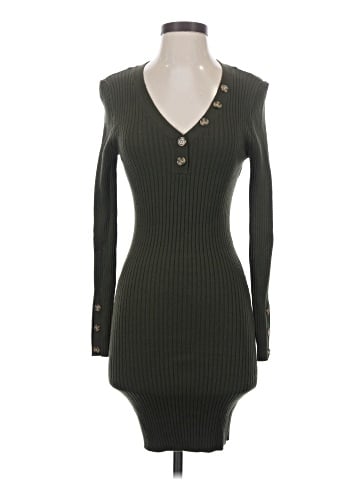 Love Tree Casual Dress (view 1)