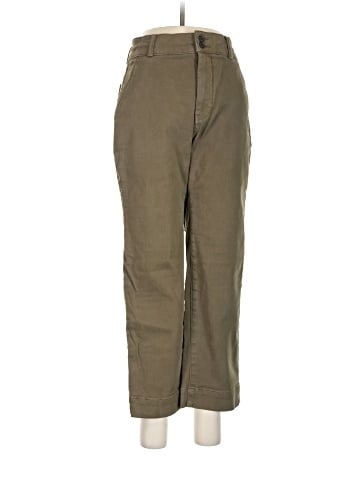 Everlane Khakis (view 1)