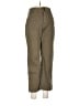 Everlane Green Khakis Size 8 - photo 1