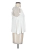 Chelsea & Violet Ivory Tank Top Size S - photo 4