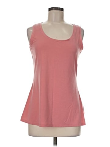 L.L.Bean Sleeveless T-Shirt (view 1)
