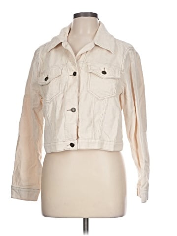 Hollister Jacket (view 1)