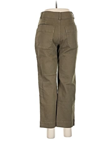 Everlane Khakis (view 2)